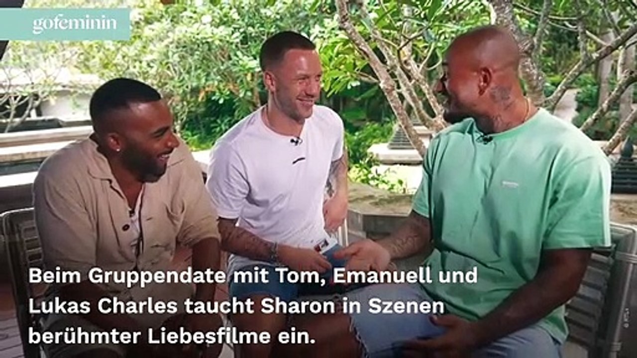 Bachelorette: Dieser Favorit verlässt freiwillig die Show