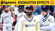 IND vs ENG 5th Test-ன் Outcomes என்ன? | Aanee's Appeal | *Cricket