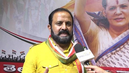 బీజేపీ , టీ‎ఆర్‎ఎస్ కలిసి చేస్తున్న నాటకాలే ఇవి  - మధు యాష్కీ గౌడ్ *Telangana | OneIndia