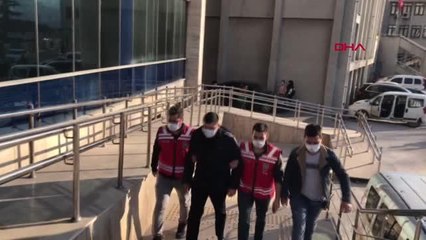 KIZ ARKADAŞININ İNTİHARINI ÖNGÖREBİLME İHTİMALİNE RAĞMEN TARTIŞTIĞI İÇİN CEZA İSTENDİ