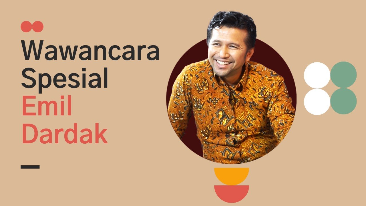 Soal PMK hingga HolyWings, Emil Dardak: Bukan Hal yang Gampang  Dijawab Gitu Saja