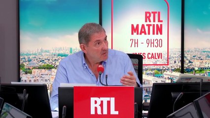 L'invité de 8h20 du 06 juillet 2022