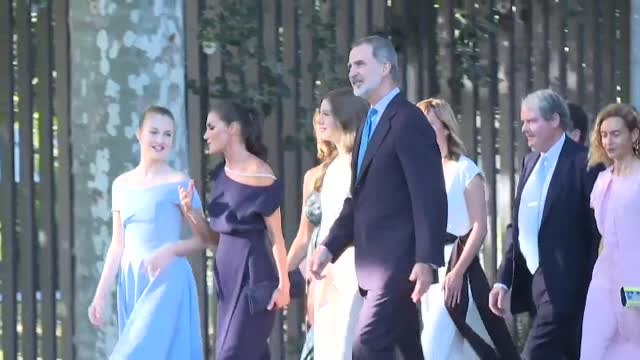 La reina Letizia suspende su agenda tras dar positivo en Covid