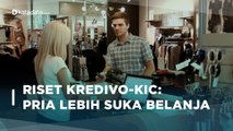 Pria Lebih Doyan Belanja E-commerce Daripada Perempuan | Katadata Indonesia