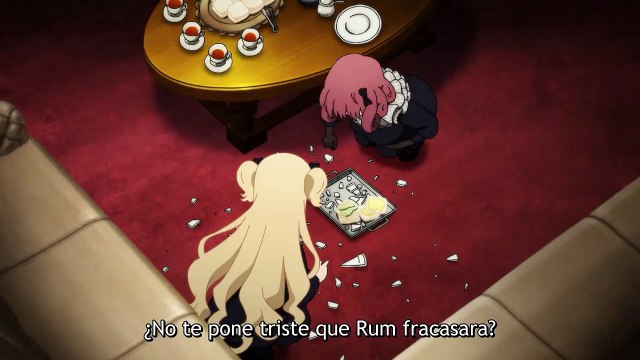 Shadows House - temporada 2 Tráiler VOSE