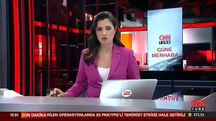 6 Temmuz 2022 günün son dakika önemli gelişmeleri! (CNN TÜRK 11.30 bülteni)