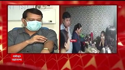 Covid-19 in India : দেশে ২৩ শতাংশ বাড়ল করোনা সংক্রমণ