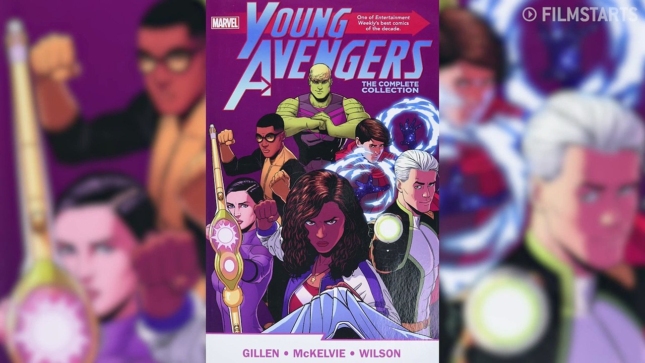 Thor 4: Post-Credit-Scenes erklärt (FILMSTARTS-Original)