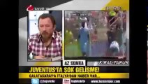 Yeniden gündem oldu! İşte Sergen Yalçın ve Balotelli'nin arasındaki 'beyni yok' kavgasının nedeni