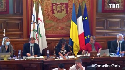 Nouveau clash entre Anne Hidalgo et Rachida Dati