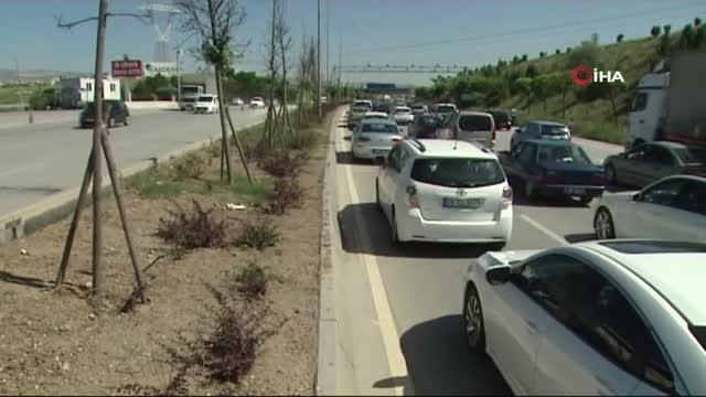 TŞOF Başkanı Apaydın'dan Kurban Bayramı öncesi sürücülere uyarı