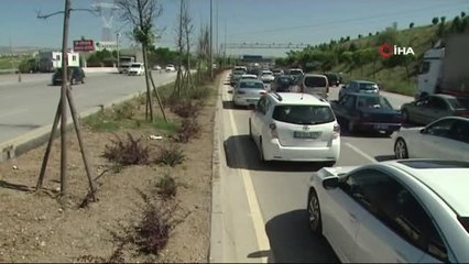 TŞOF Başkanı Apaydın'dan Kurban Bayramı öncesi sürücülere uyarı