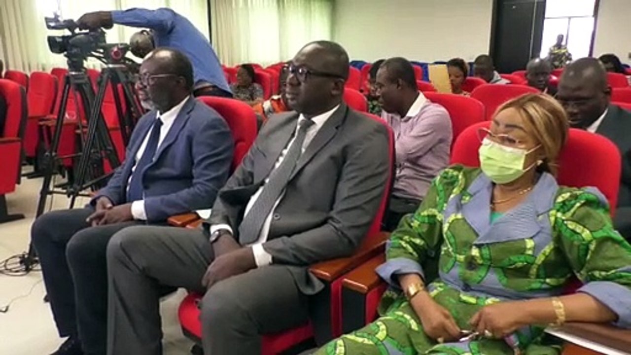 BEPC 2022 : la DECO annonce 28,89% de taux de réussite