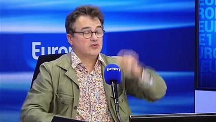 Manque de personnel soignant : «Il faut absolument augmenter les salaires», soutient Patrick Pelloux