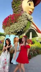 تريند أغنية غيري مني