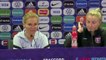 Euro 2022: Sarina Wiegman says England is 'really ready'