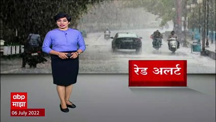 Lonavala bhushi Dam Overflow : लोणावळ्यातील भुशी धरण अखेर ओव्हरफ्लो ABP Majha
