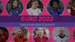 Euro 2022 (F) - Chloe Kelly, une joueuse à suivre