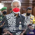 Dekat dengan Ulama, Ganjar Didukung Kiyai dan Santri di Sumsel