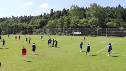 Ankaragücü'nün yeni transferi Oğuz Ceylan, Süper Lig'in üst sıraları için iddialı