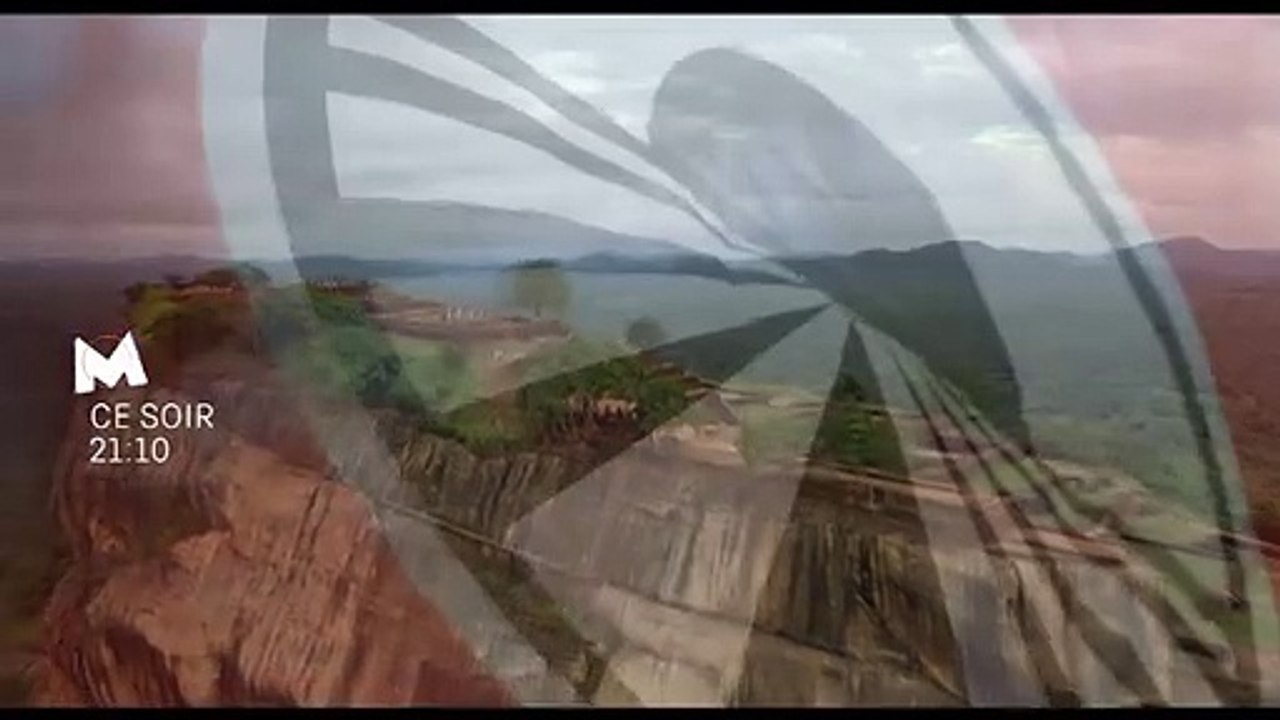 Bande-annonce de "Pékin Express : Duos de choc" sur M6