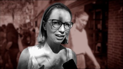 Carolina Alonso (UP), sobre Ayuso: “Hace de comercial de empresas explotadoras”