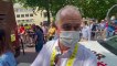 Tour de France 2022 - Vincent Lavenu : "Ben O’Connor n’a pas une grande expérience des pavés mais voilà, faut partir optimiste »