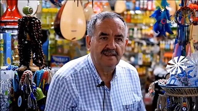 Kurban Bayramı da gurbetçilerin bayramı oldu! Burası Edirne!