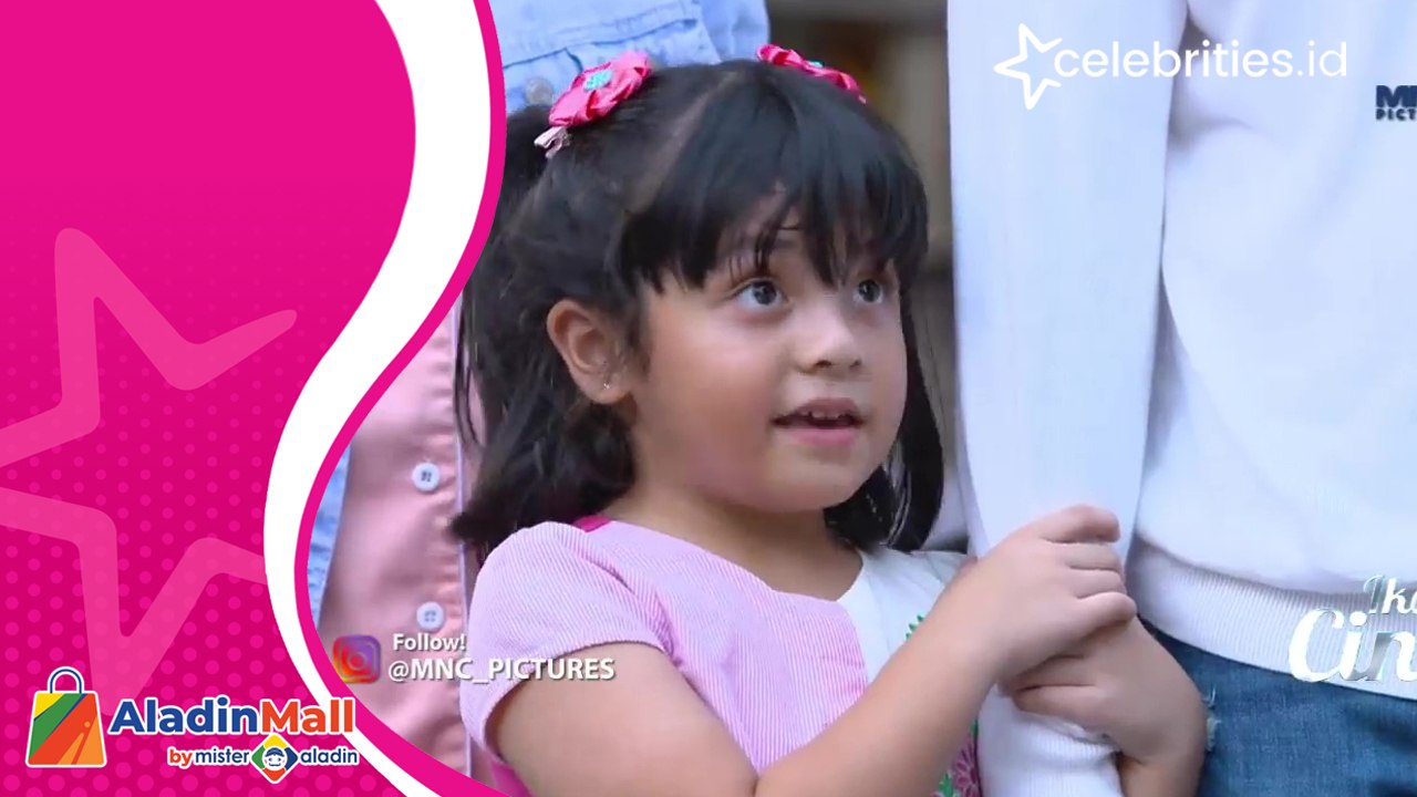 Video Trailer Ikatan Cinta 6 Juli 2022
