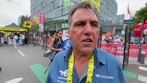 Tour de France 2022 - Jean-René Bernaudeau : 
