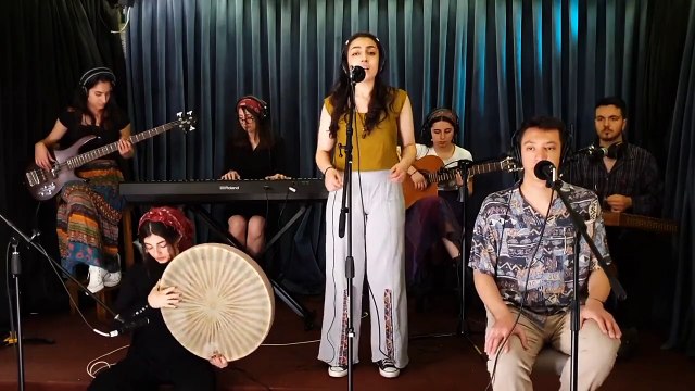 Türkiye Liseler Arası Müzik Yarışması'nda Kürtçe şarkı birinci oldu