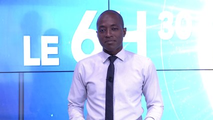 Le 06 Heures 30 de RTI 1 du 06 juillet 2022 par Abdoulaye Koné