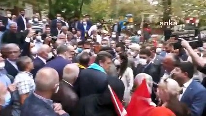 KHK ile ihraç edilen polis memuru: O hukuk bir gün geri dönecek