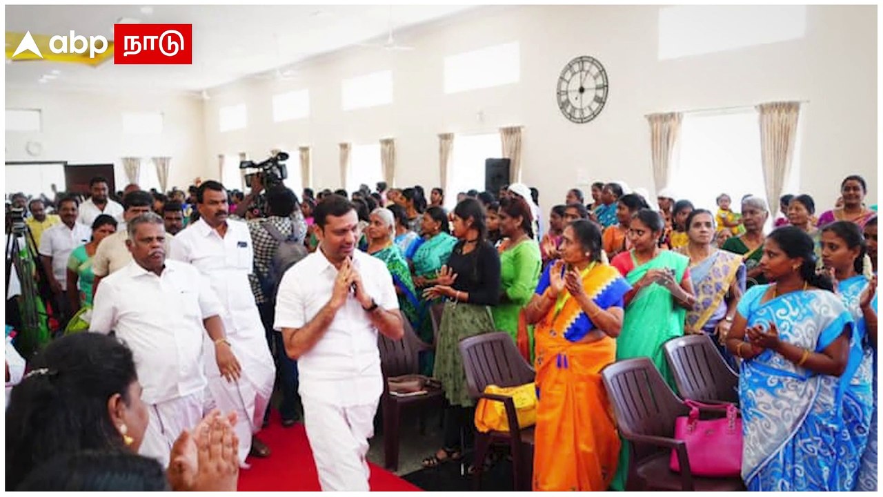 AIADMK IT Raid | எஸ்.பி வேலுமணிக்கு நெருக்கமானவர் வீட்டில் IT ரெய்டு!