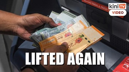 Bank Negara lifts key rate again to curb inflation