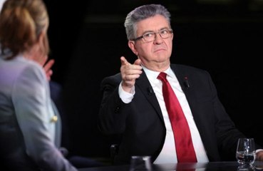 'Les virer tous autant qu’ils sont' : Jean-Luc Mélenchon cible Emmanuel Macron et les siens !