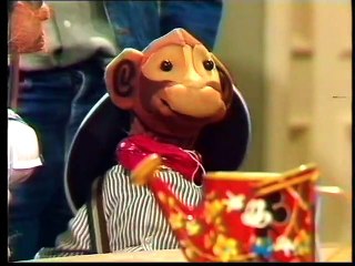 Pipkins (1973) - S13E19 - Odd One Out  - Classic Children's TV Show