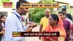 LIVE Bhopal Nagar Nigam Chunav Voting: पहले देव दर्शन, फिर BJP मेयर प्रत्याशी Malti Rai ने डाला वोट