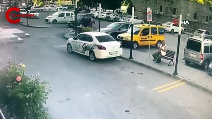 Dolandırıcılığın böylesi