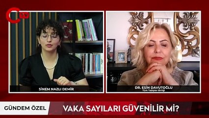 İnternetten alınan test kitlerinin sayısı alarm veriyor