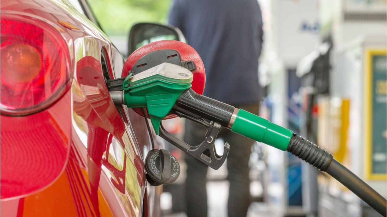 Spritpreise sinken - Diesel wieder unter 2 Euro