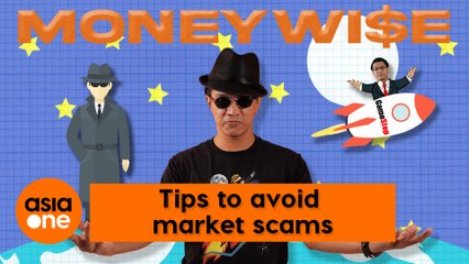 Moneywise: Here is how 'bad actors' cheat the market to their advantage