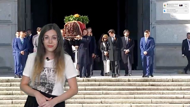 Como el fantasma de Franco ya no le funciona, Pedro Sánchez va a desenterrar a José Antonio Primo de Rivera