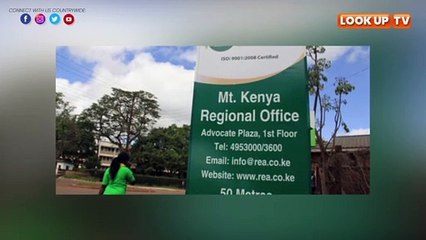 Two government officials arrested over forged documents.