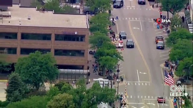 ABD'de Bağımsızlık Günü'nü kana bulamıştı... Yeni detaylar ortaya çıktı!