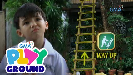 Binoy Henyo: Paano makatakas sa palo ni nanay?