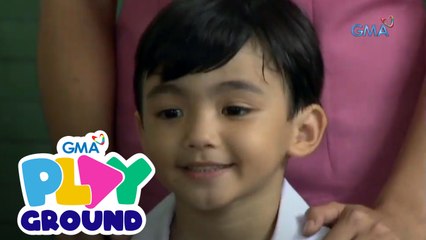 Binoy Henyo: It’s official, estudyante na si Binoy!