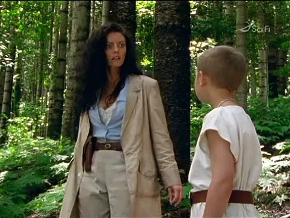 Die verlorene Welt Staffel 1 Folge 18