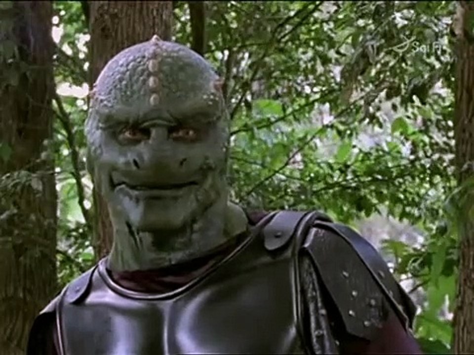 Die verlorene Welt Staffel 1 Folge 21