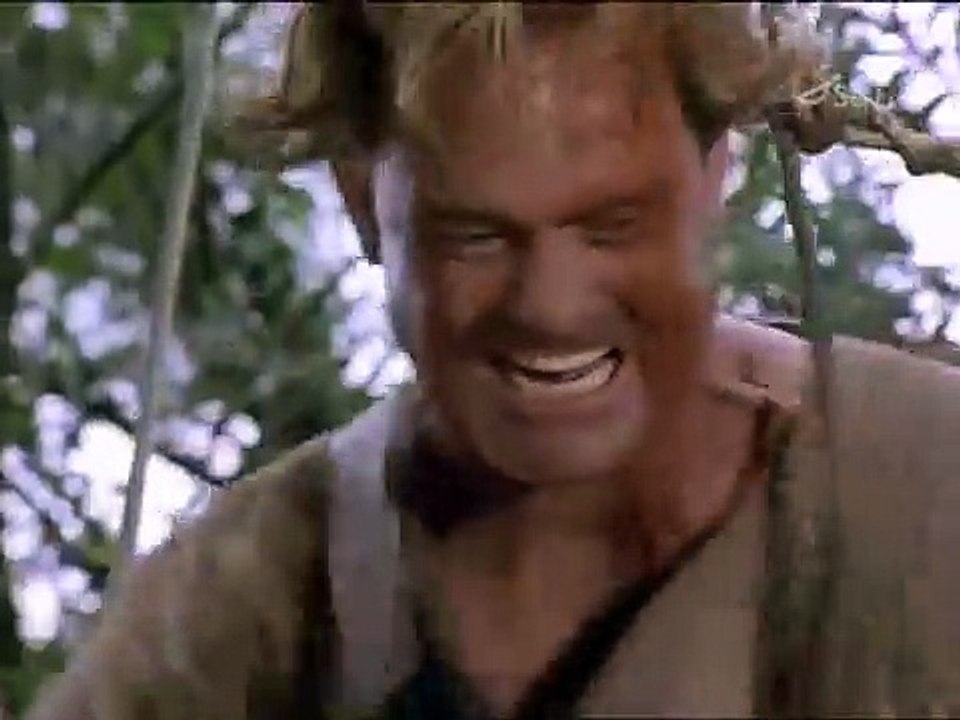 Die verlorene Welt Staffel 2 Folge 1